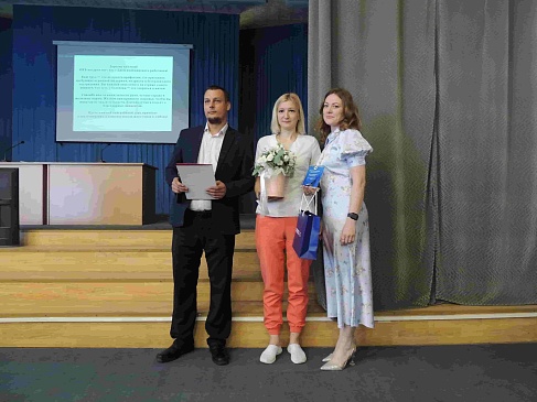 Подведение итогов конкурса «Народный врач – 2026» на базе ГБУ РО «Областная клиническая больница», новости, пресс-релизы, статьи, «СОГАЗ-Мед», омс